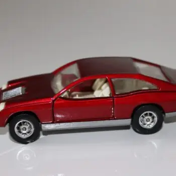 1:32 JADA PONTIAC Trans-Am Supercar Knight Rider Kitt Black JADA99799