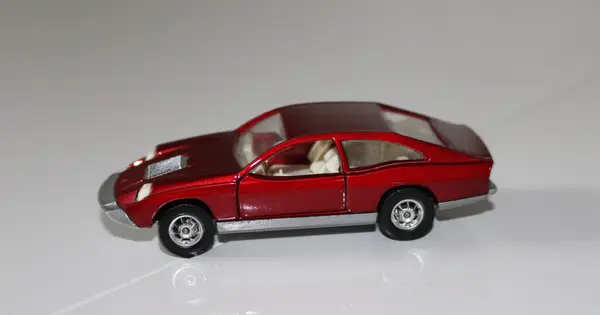 Corgi Toys 312 Marcos Mantis ミニカー corgi marcos mantis car