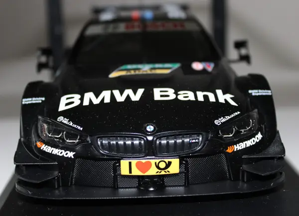norev bmw m four team - Image 4