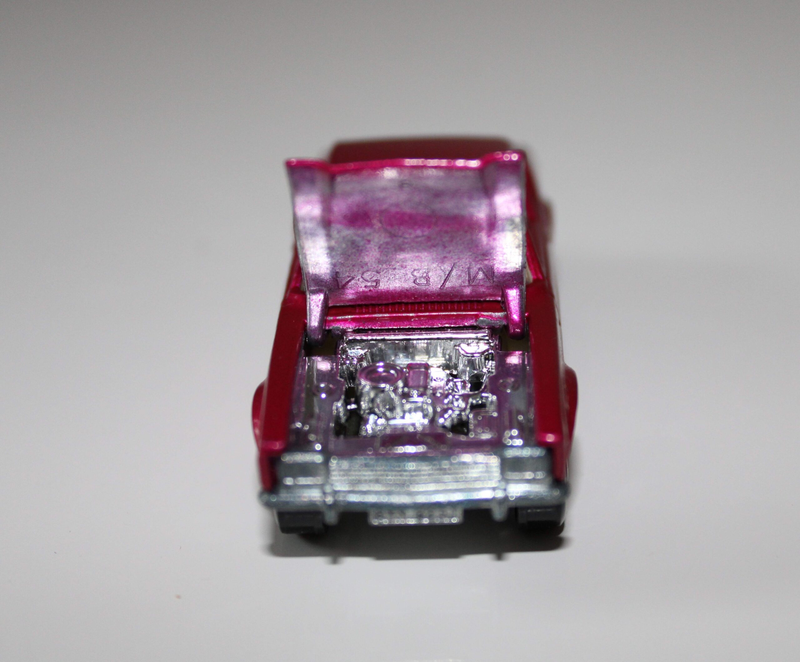Matchbox Superfast Ford A 1979 - 1/55e - Occasion Comme Neuve - Sans Boîte