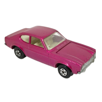 Matchbox Ford Capri No 54