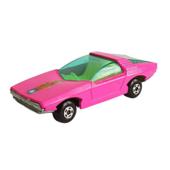 Matchbox Superfast No 40 Guildsman 1