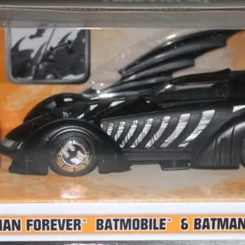 Jada Toys Voiture Marvel Spider-Man Ford GT 2017 Échelle 1:32 - Die-Cast Avec Personnage