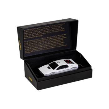 Corgi James Bond Lotus Esprit Submarine The Spy Who Loved Me
