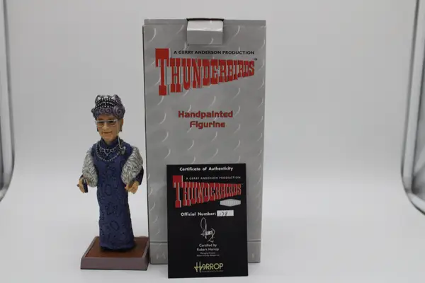 thunderbirds the duchess of royston - Image 4
