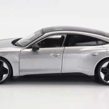 Burago Audi GT RS E Tron 2022 Sliver BU11050S s-l1600 (28)