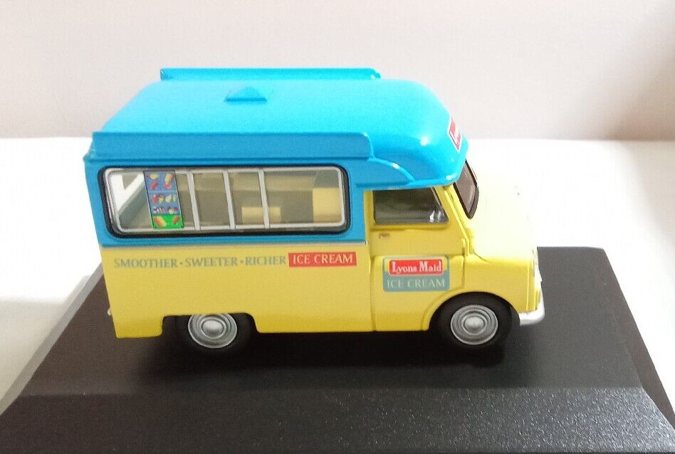Oxford Diecast Diecast Coches, Camiones Y Furgonetas A Escala De 1:76
