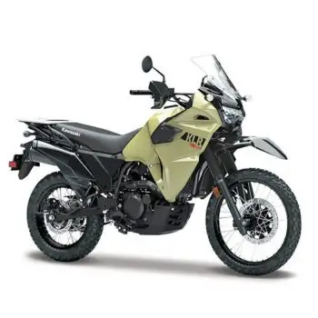 Maisto 21836 Kawasaki KLR 650 Motorbike s-l1600 (2)