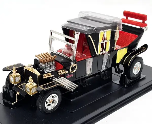 Joyride Munsters Koach Barris Kustoms Black s-l1600 (42)