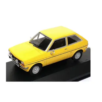 Corgi VA12513 Ford Fiesta MKI 1 1 Ghia