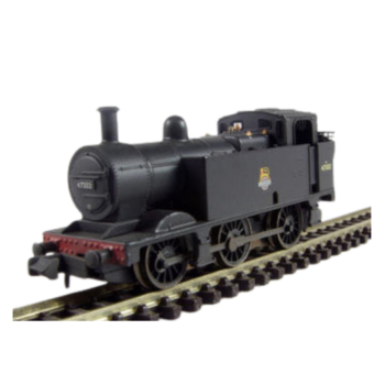 Graham Farish 372-205 Class 3F Jinty
