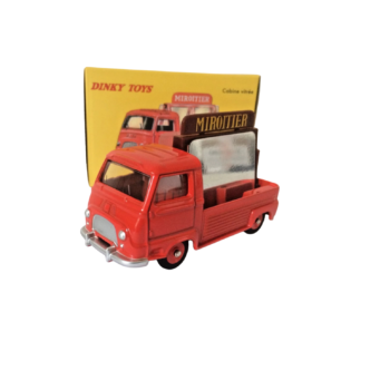 Dinky Toys  Atlas Renault Estafette Miroitier No 564 