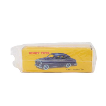 Dinky toys No 24X Ford Vedette 54 