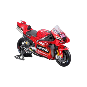 Maisto 2023 Ducati ENEA BASTIANINI #23