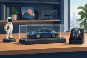 A Collector’s Guide to Limited Edition Models