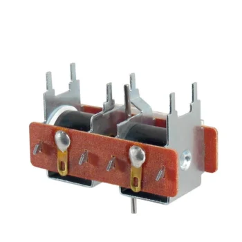 Peco Lectrics PL-10 Turnout Motor